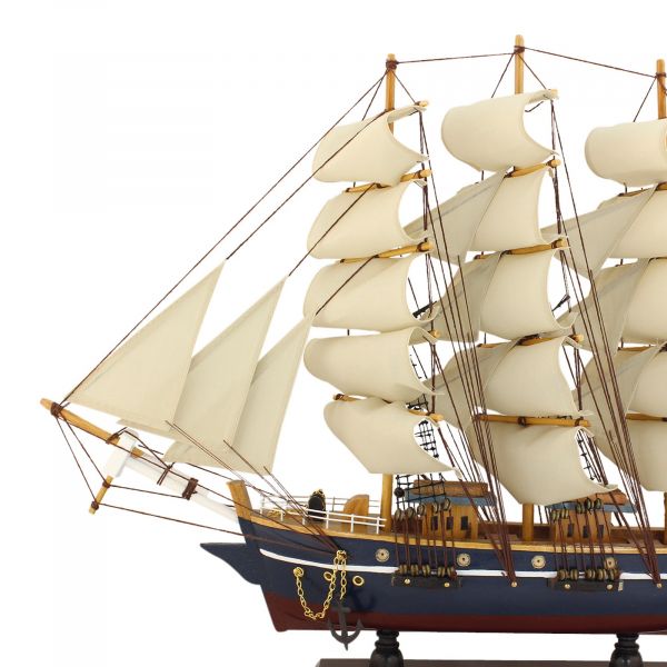 Segelschiff