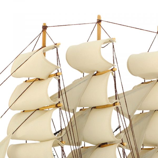 Segelschiff