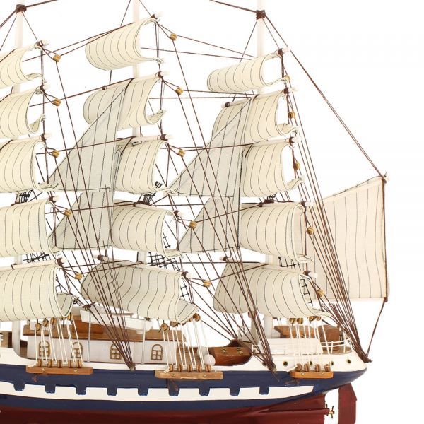 Segelschiff