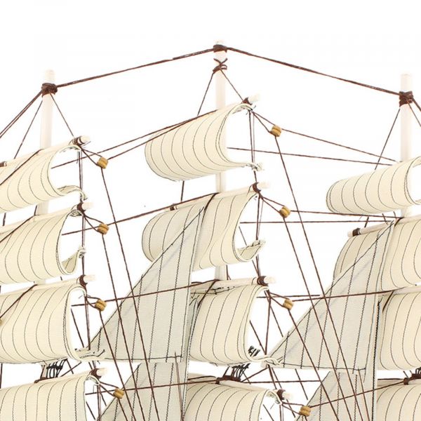 Segelschiff