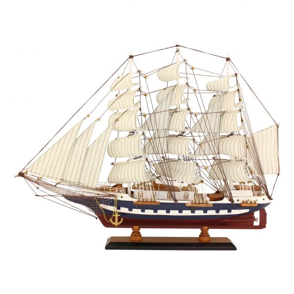 Segelschiff 5055