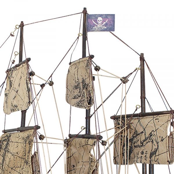 Piratenschiff