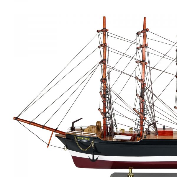 Segelschiff - PEKING