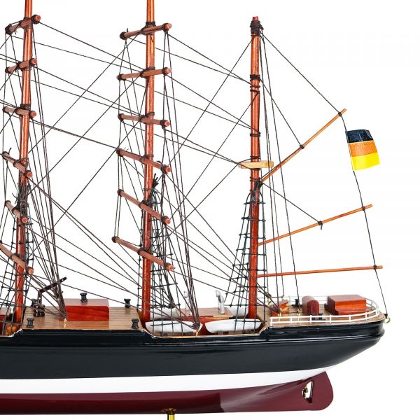 Segelschiff - PEKING