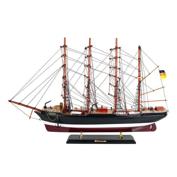 Segelschiff - PEKING 5061