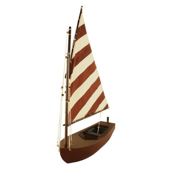 Segelboot