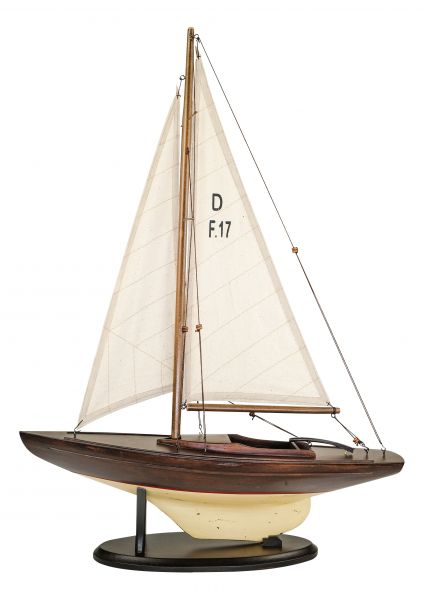 Segelyacht 5068