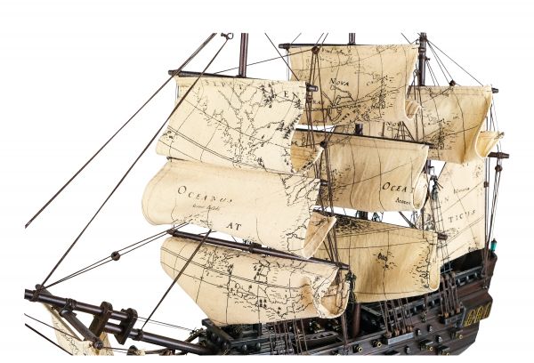 Piratenschiff
