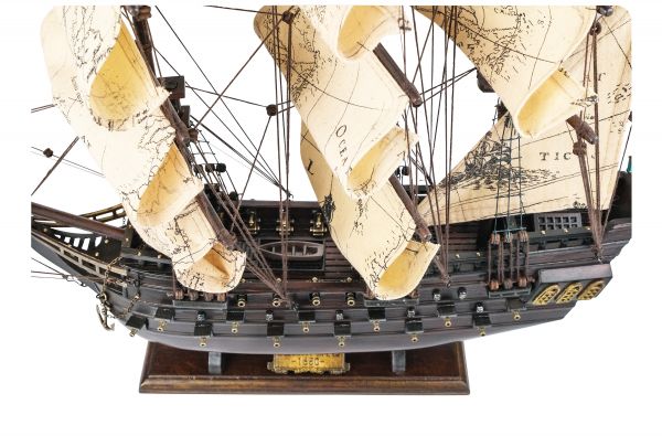Piratenschiff