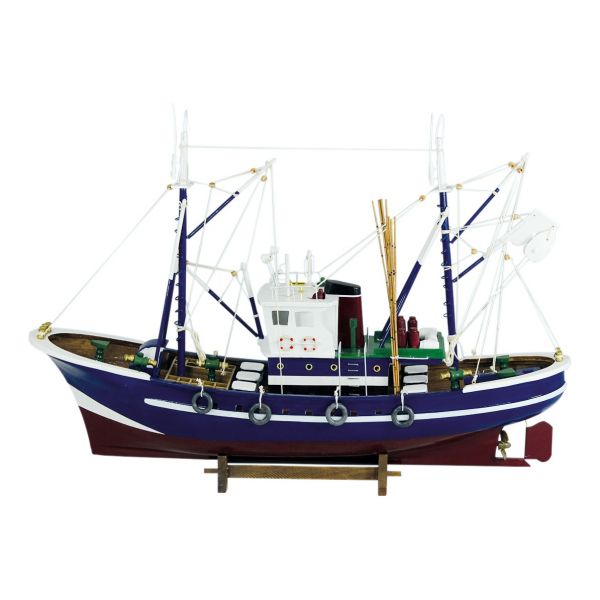 Fischkutter 5106
