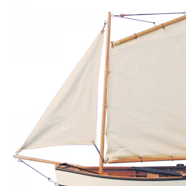 Fischerboot