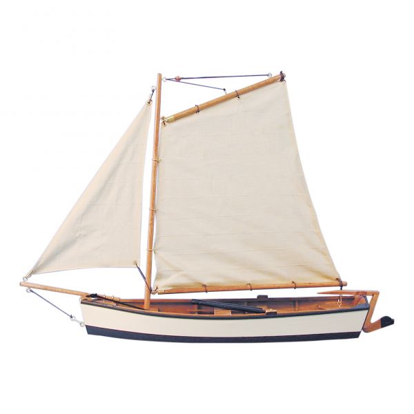Fischerboot 5111