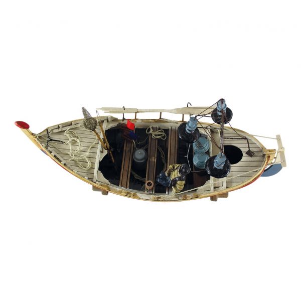 Fischerboot