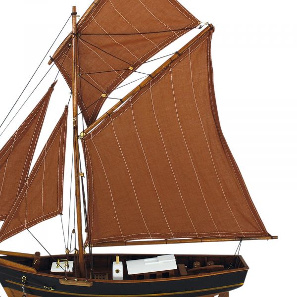 Fischerboot