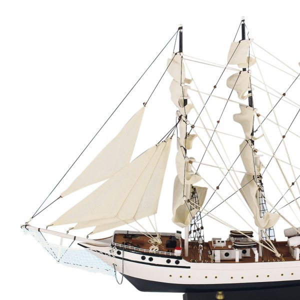 Segelschulschiff - Danmark