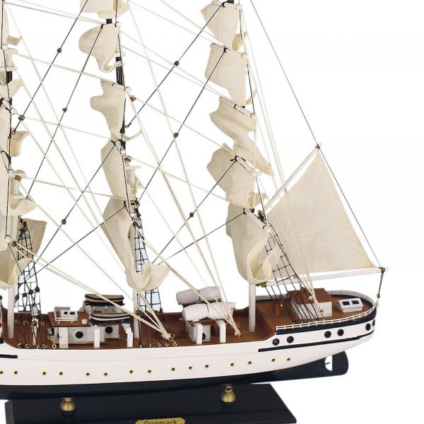 Segelschulschiff - Danmark