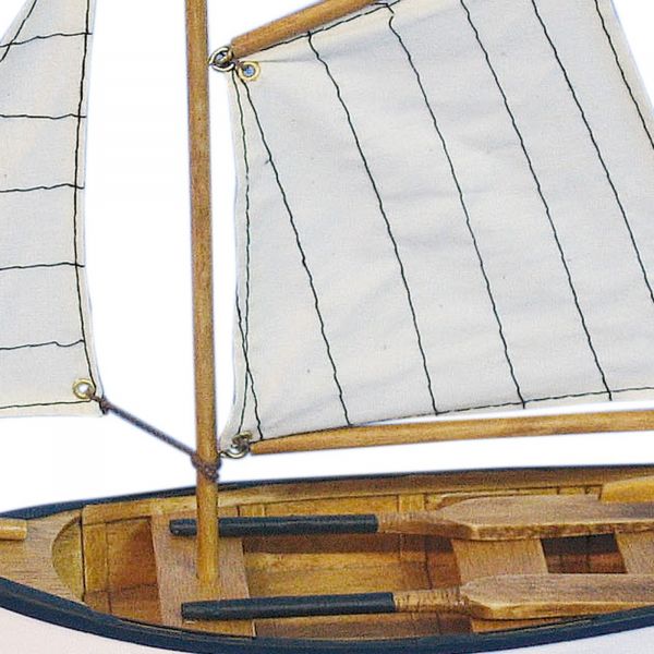 Fischerboot