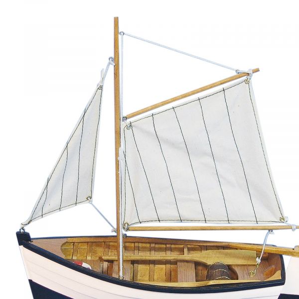 Fischerboot
