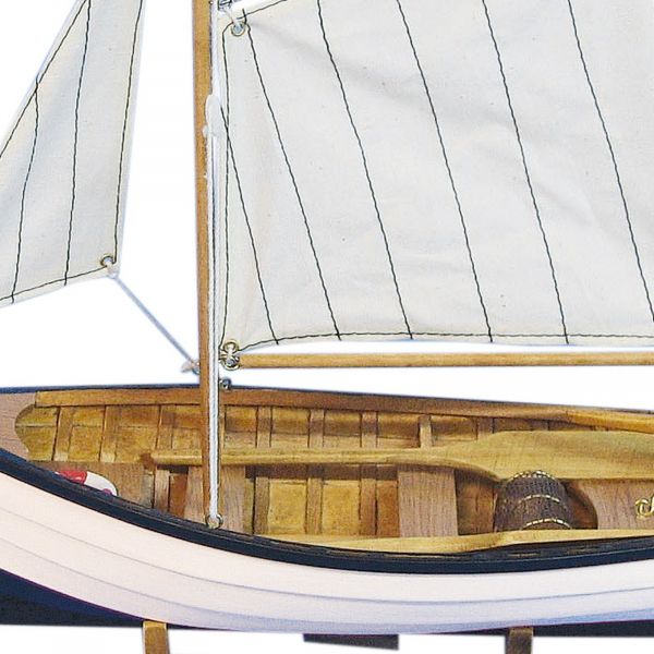 Fischerboot
