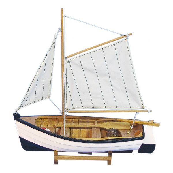 Fischerboot 5141
