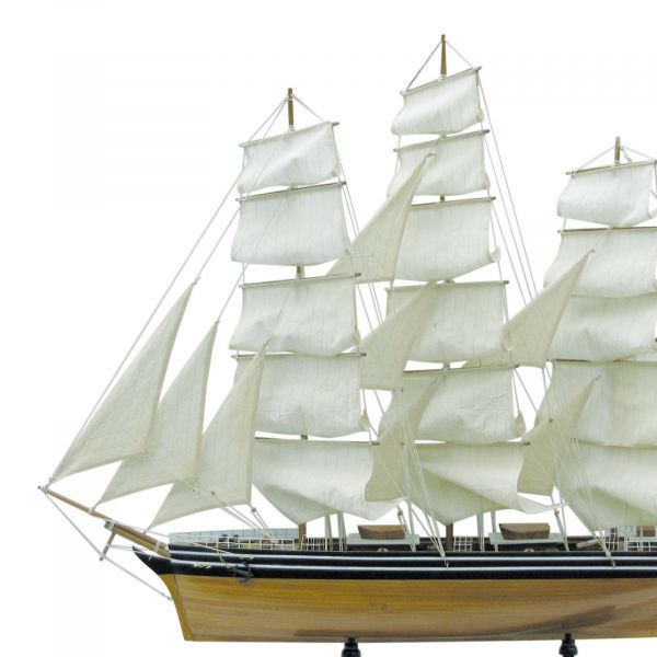 Segelschiff - Cutty Sark