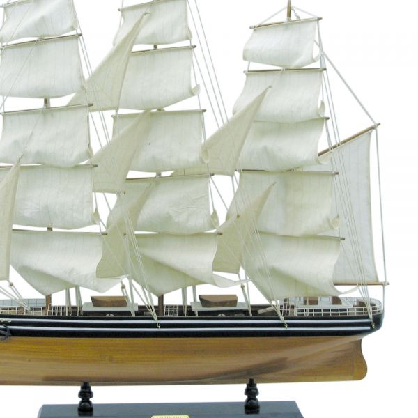 Segelschiff - Cutty Sark