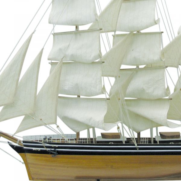 Segelschiff - Cutty Sark