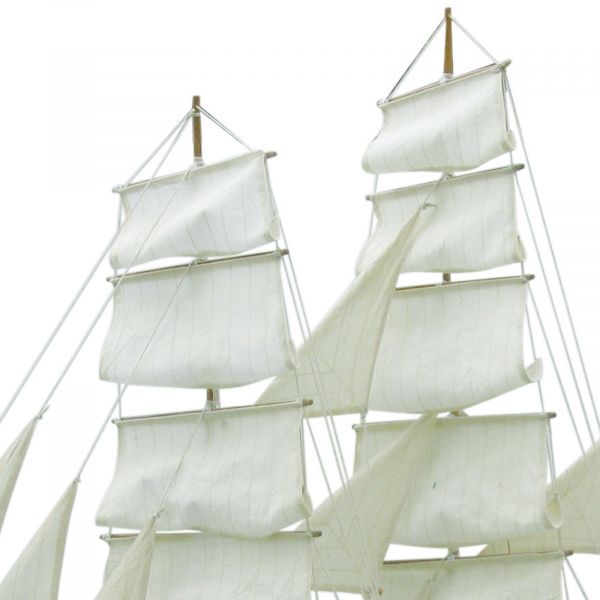 Segelschiff - Cutty Sark