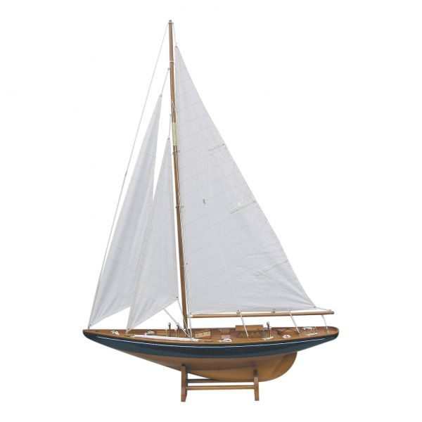 Segelyacht 5155
