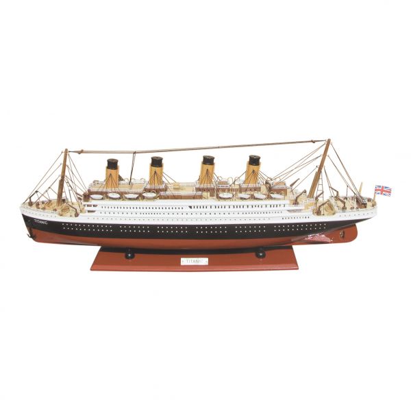 Schiffsmodell-Titanic 5164