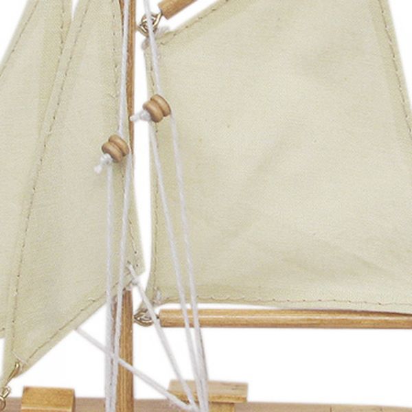 Segler-Yacht
