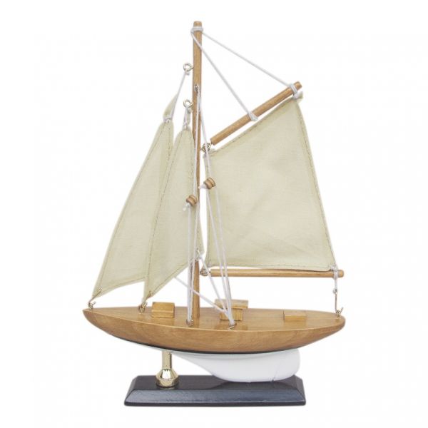 Segler-Yacht 5169