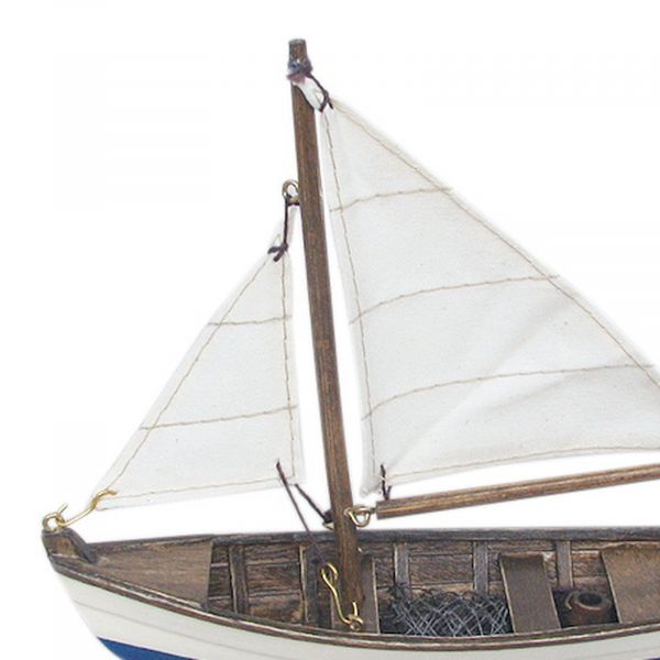 Fischerboot