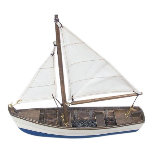Fischerboot 5170