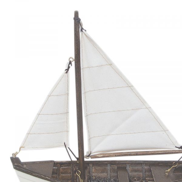 Fischerboot