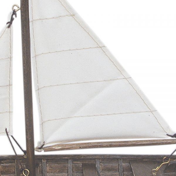 Fischerboot