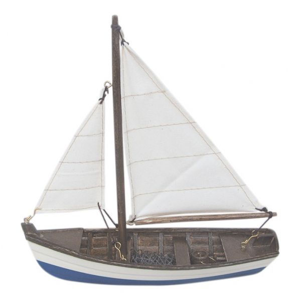 Fischerboot 5171