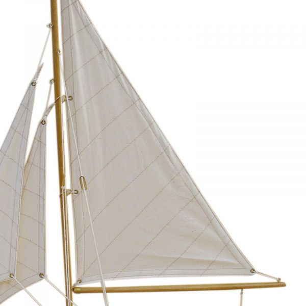 Segel-Yacht