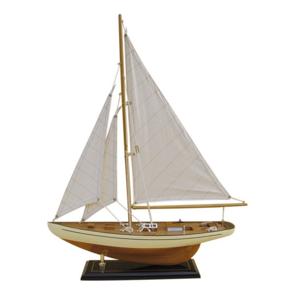 Segel-Yacht 5173