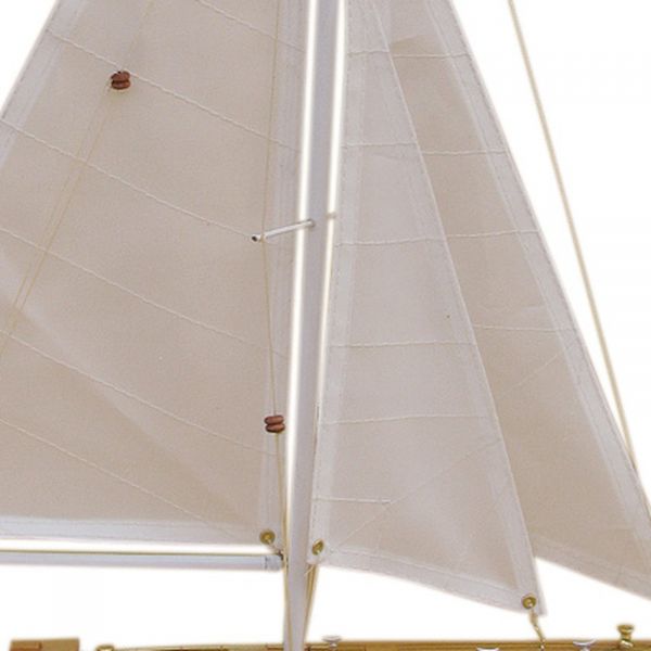 Segel-Yacht - ENTERPRISE