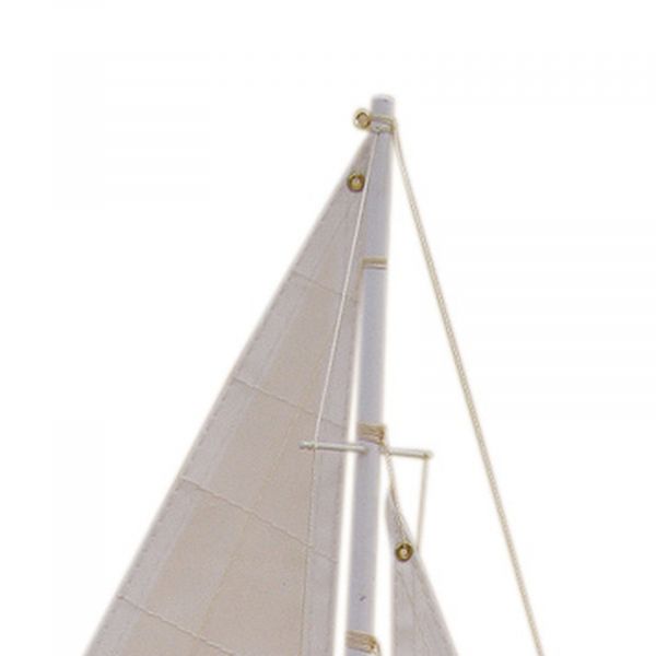 Segel-Yacht - ENTERPRISE
