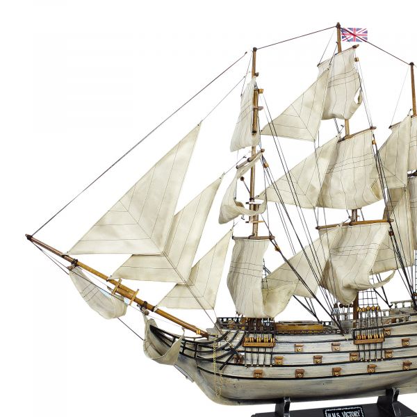Schiffsmodell - H.M.S.Victory