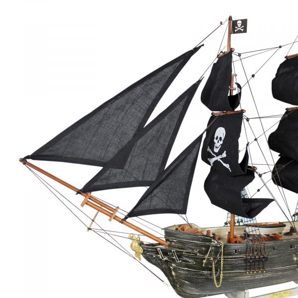 Piratenschiff
