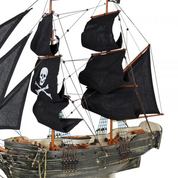 Piratenschiff