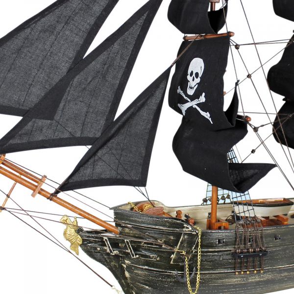 Piratenschiff