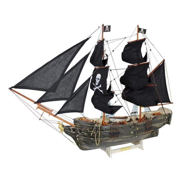 Piratenschiff 5182