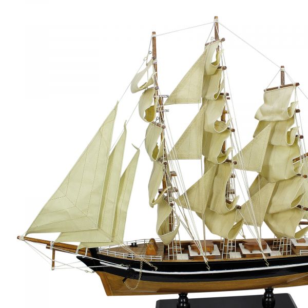 Segelschiff - Cutty Sark