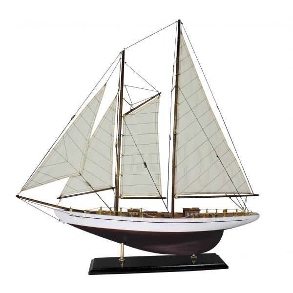 Segelyacht 5184