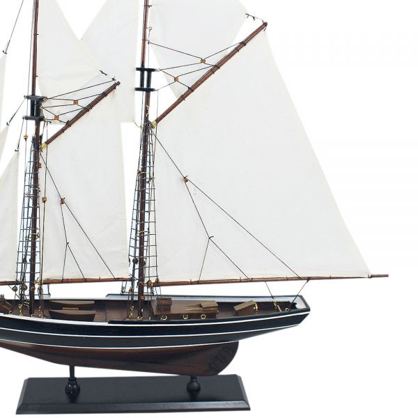 Segel-Yacht - Bluenose