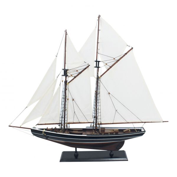 Segel-Yacht - Bluenose 5185